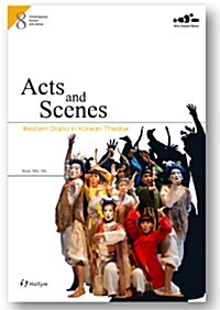 Acts and Scenes (Paperback)