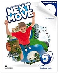 Next Move Students Book Pack Level 5 (Package)