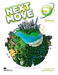 Next Move Starter Level Workbook (Paperback)