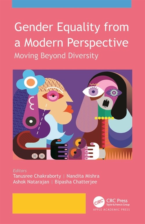 Gender Equality from a Modern Perspective: Moving Beyond Diversity (Hardcover)