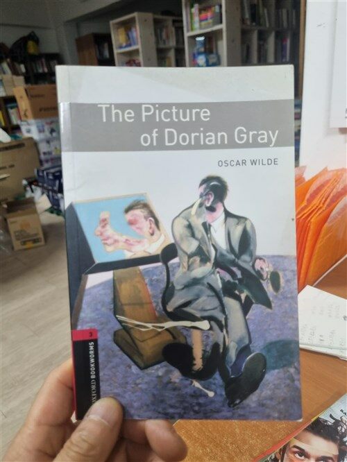 [중고] Oxford Bookworms Library Level 3 : The Picture of Dorian Gray (Paperback, 3rd Edition)
