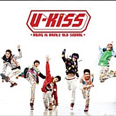 유키스 (U-Kiss) 2집 - Bring It Back2 Old School [Single]