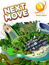 Next Move Teachers Edition Pack Level 1 (Package)