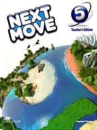 Next Move Teachers Edition Book Pack (Package)