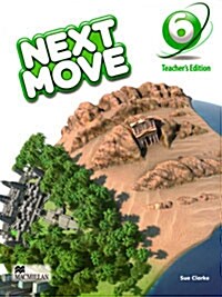 Next Move Teachers Edition Pack Level 6 (Package)