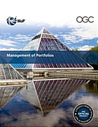 Management of Portfolios (MoP) (Paperback)