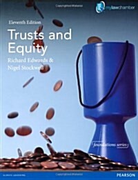Trusts and Equity (Foundations) Premium Pack (Hardcover)