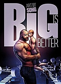 Big is Better (Paperback)