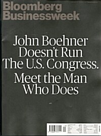 Bloomberg Businessweek (주간 미국판): 2013년 09월 30일