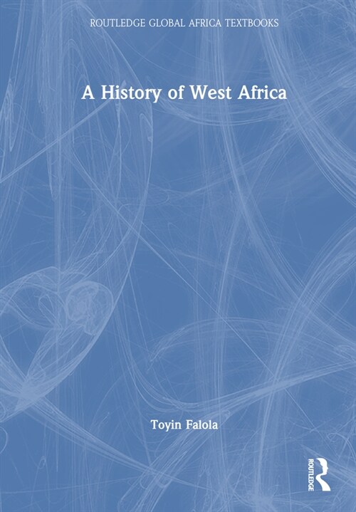 A History of West Africa (Hardcover, 1)