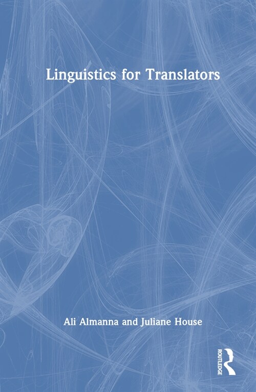 Linguistics for Translators (Hardcover, 1)