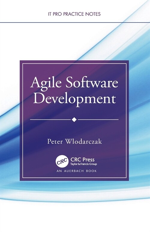 Agile Software Development (Paperback, 1)