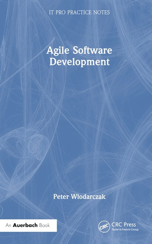 Agile Software Development (Hardcover, 1)