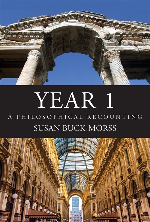 Year 1: A Philosophical Recounting (Paperback)