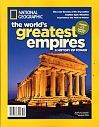 National Geographic (월간 미국판): 2013년 Special No.32