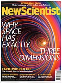 New Scientist (주간 영국판): 2013년 09월 28일