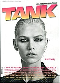 Tank (계간 영국판): 2013년 Vol.7, Issue 8