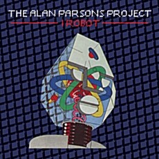 [수입] Alan Parsons Project - I Robot [2CD Legacy Edition]