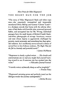 The Right Man for the Job (Paperback)