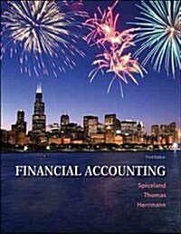 Financial Accounting (Hardcover, 3, Revised)