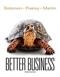 Better Business (Paperback, 3)