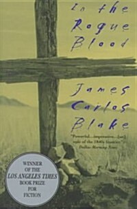 In the Rogue Blood (Paperback)