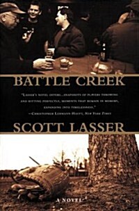 Battle Creek (Paperback)