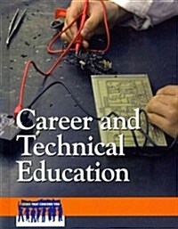 Career and Technical Education (Hardcover)