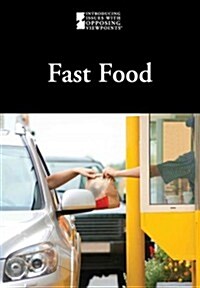 Fast Food (Library Binding)