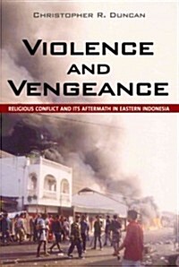 Violence and Vengeance (Paperback)