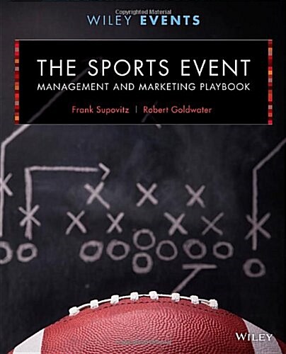 The Sports Event Management and Marketing Playbook (Hardcover, 2)