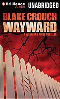 Wayward (MP3, Unabridged)