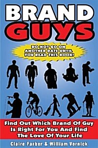 Brand Guys (Paperback)