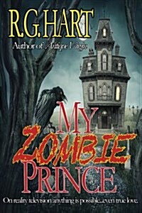 My Zombie Prince (Paperback)