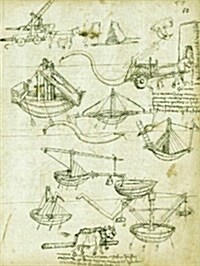 Mariano Taccola, de Ingeneis: Liber Primus Leonis, Liber Secundus Draconis. Faksimile Des Codex Latinus Monacensis 197, Teil II. in Der Bayerischen (Hardcover)