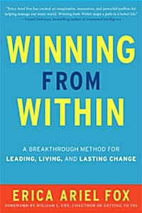 Winning from within (Paperback)