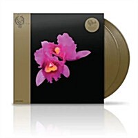 [수입] Opeth - Orchid (Ltd)(140g Colored 2LP)