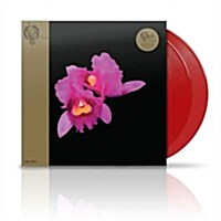 [수입] Opeth - Orchid (Ltd)(140g Colored 2LP)