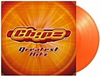 [수입] Chipz - Greatest Hitz (Ltd)(180g Colored LP)