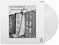 [수입] Insect Trust - Hoboken Saturday Night (Ltd)(180g Colored LP)