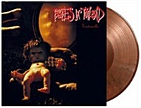 [수입] Babes In Toyland - Fontanelle (Ltd)(180g Colored LP)