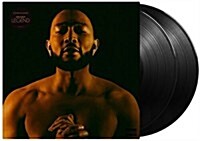 [수입] John Legend - Legend (2LP)