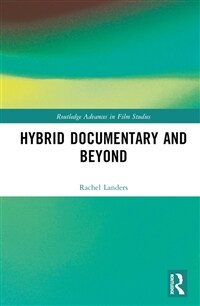 Hybrid Documentary and Beyond (Hardcover, 1)