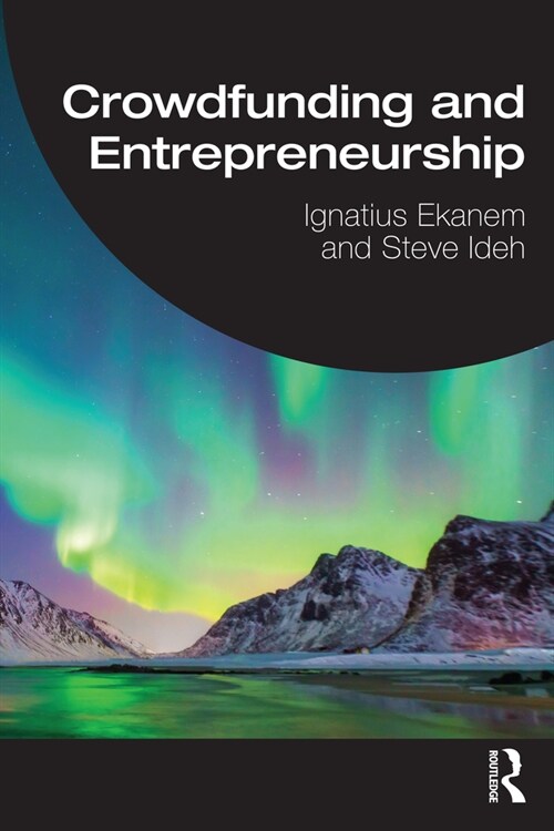 Crowdfunding and Entrepreneurship (Paperback, 1)