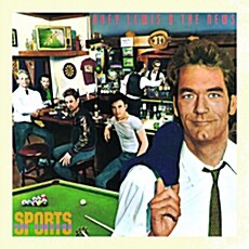 [수입] Huey Lewis & The News - Sports [30th Anniversary][Remastered 2CD Deluxe Edition]