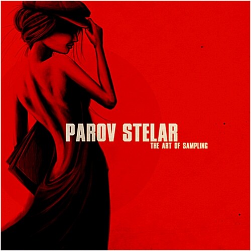 Parov Stelar - The Art Of Sampling [2CD 디지팩]