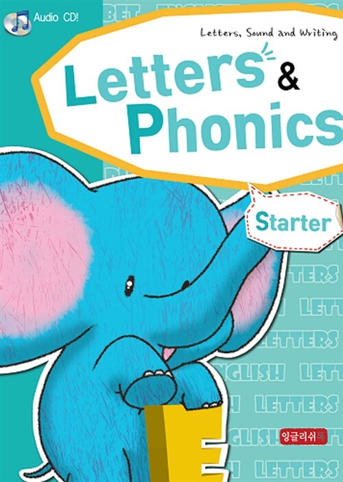 Letters & Phonics Starter