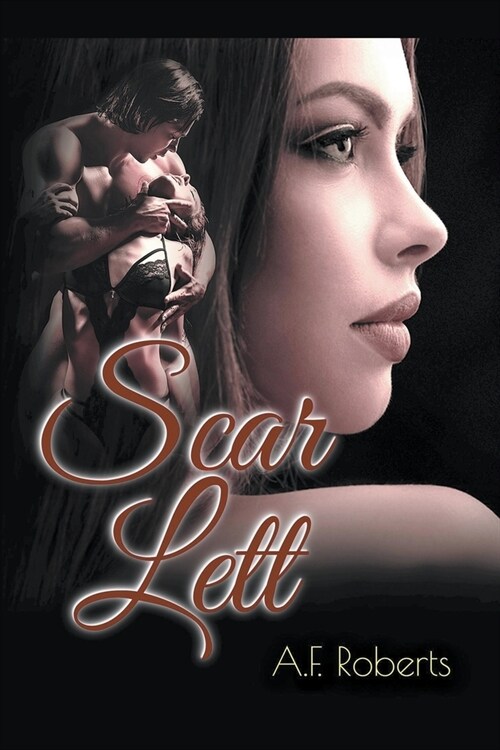 Scar Lett (Paperback)