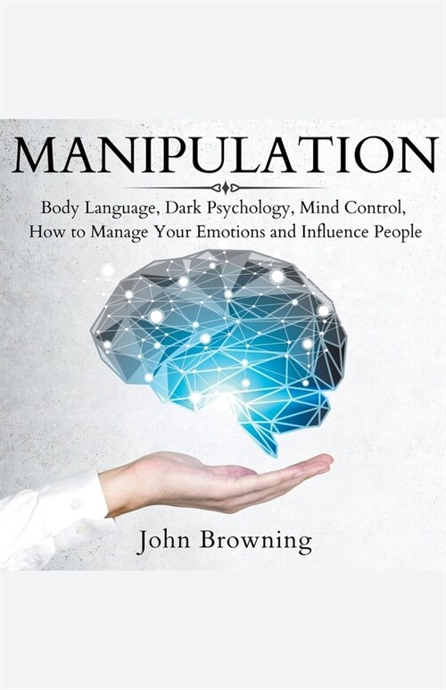 Manipulation (Paperback)