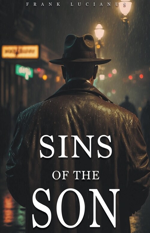 Sins of the Son (Paperback)
